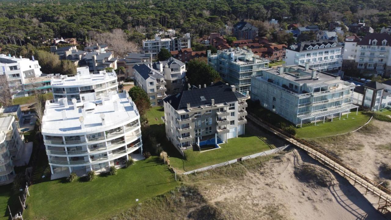 Arenas Carilo By Bund Leilighet Eksteriør bilde