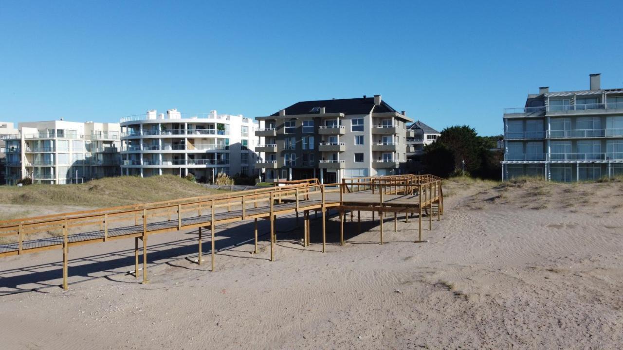 Arenas Carilo By Bund Leilighet Eksteriør bilde