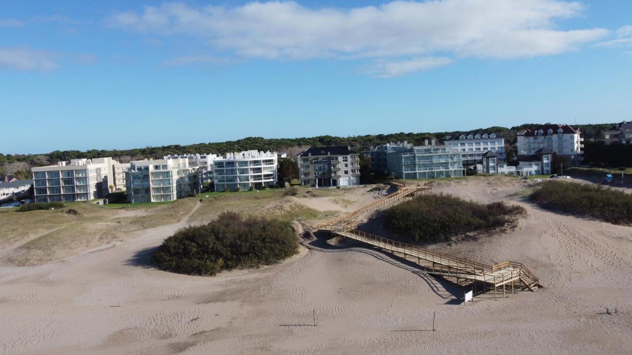 Arenas Carilo By Bund Leilighet Eksteriør bilde