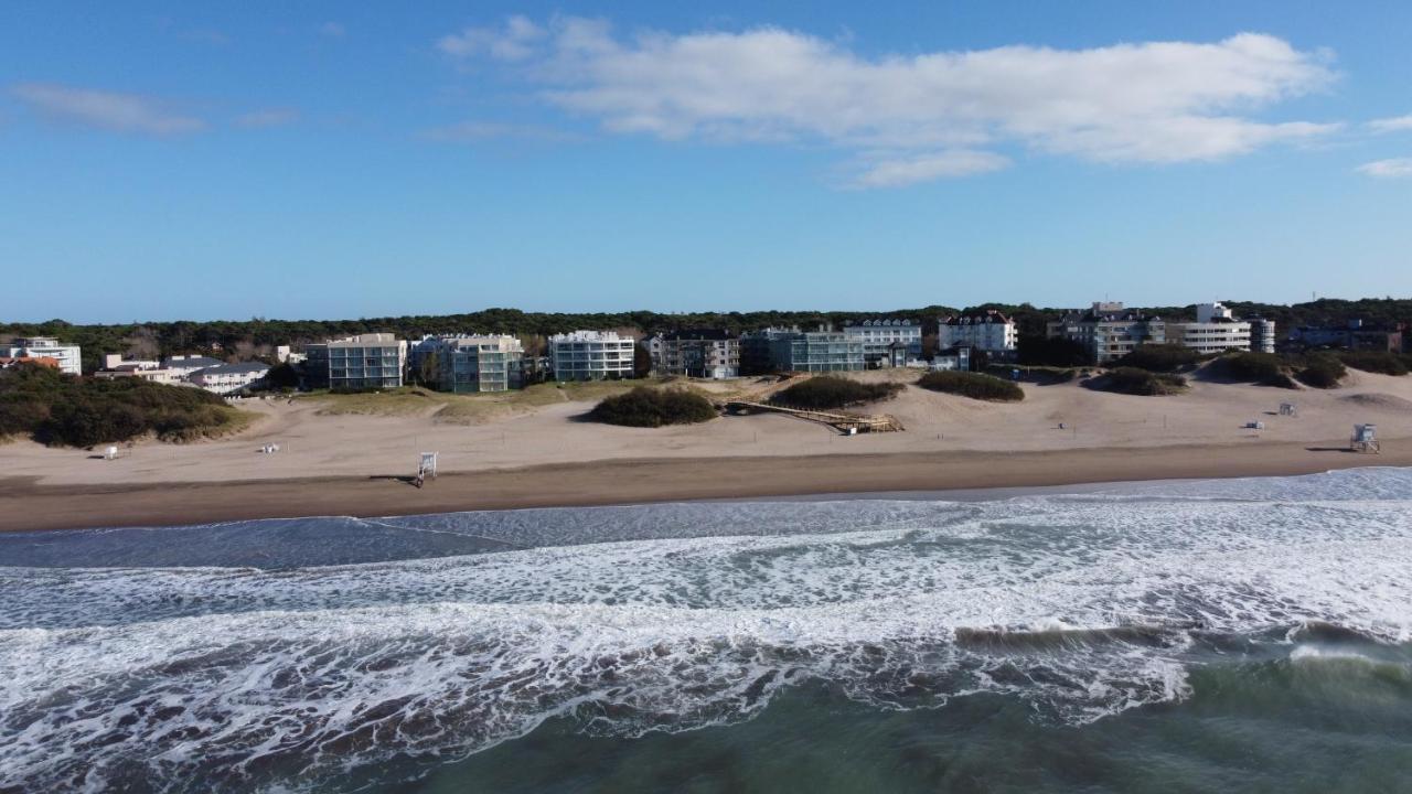 Arenas Carilo By Bund Leilighet Eksteriør bilde