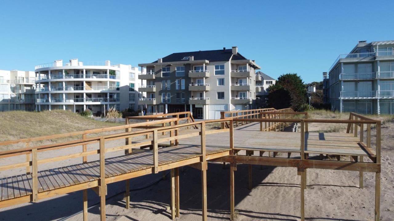 Arenas Carilo By Bund Leilighet Eksteriør bilde